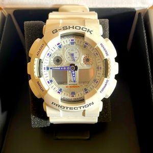 G-Shock